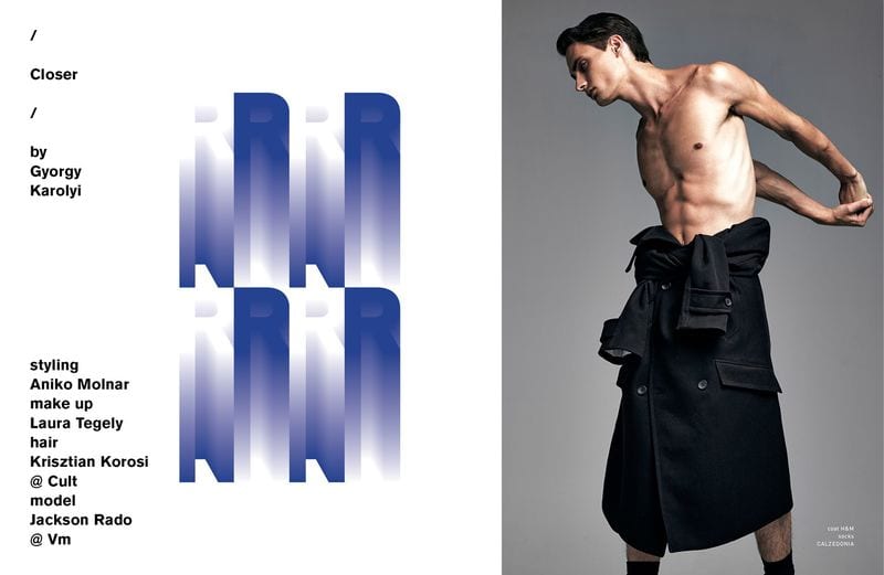 Jackson Rado — photo 7