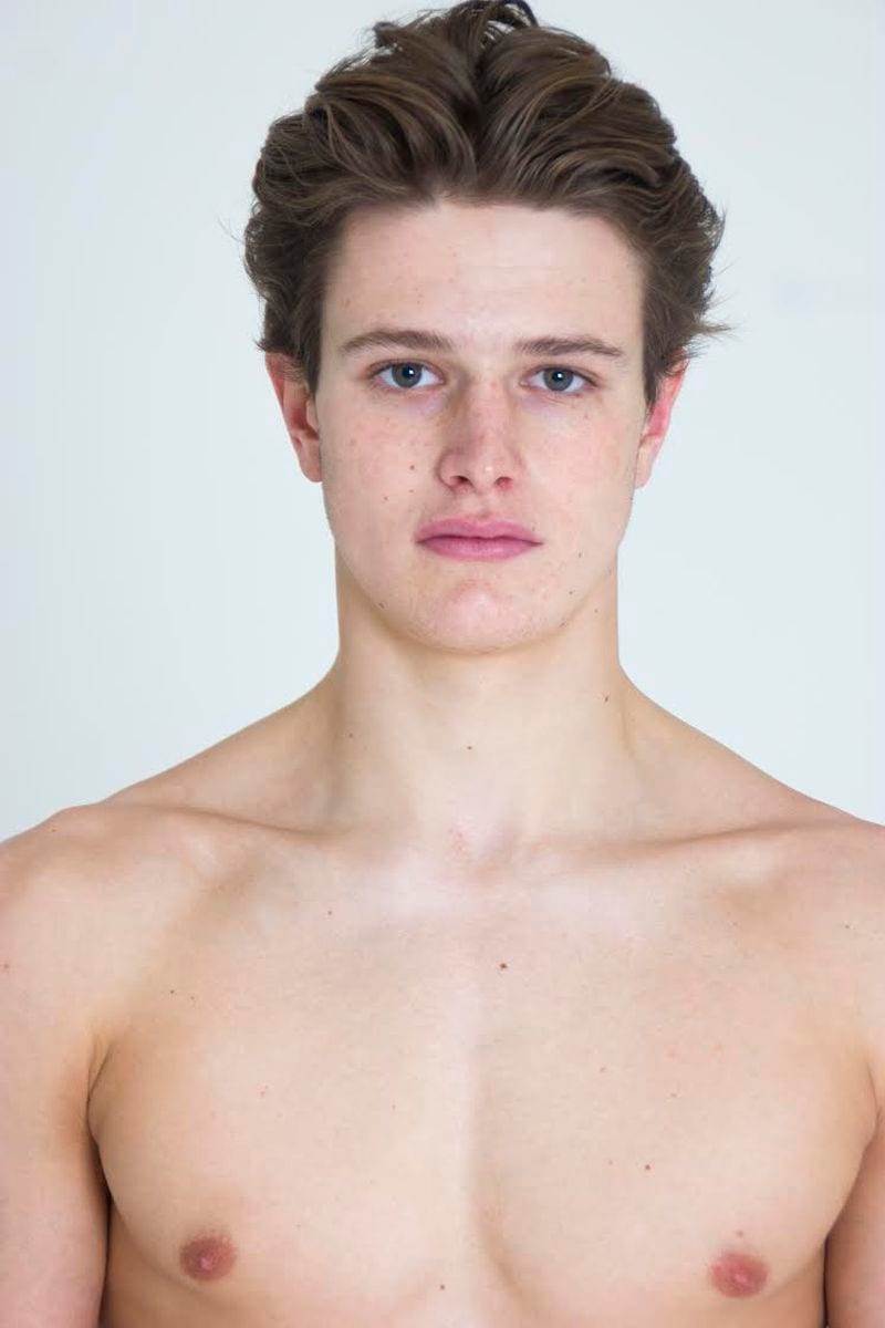 George Cook — photo 1