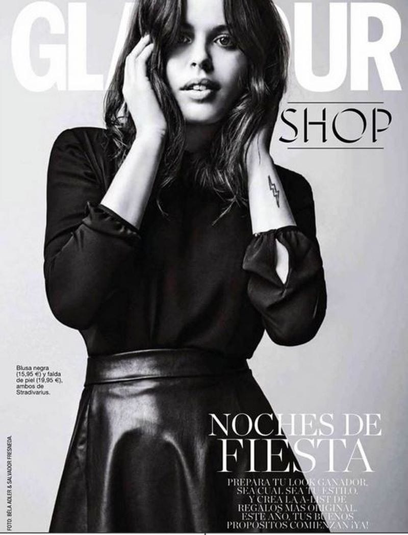 Atlanta De Cadenet Taylor — photo 6
