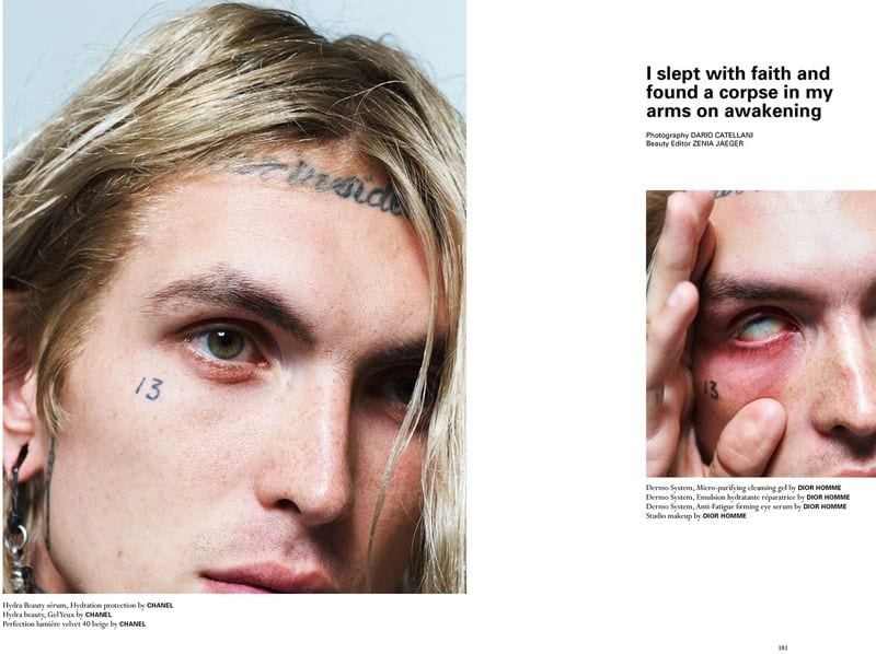 Bradley Soileau — photo 3