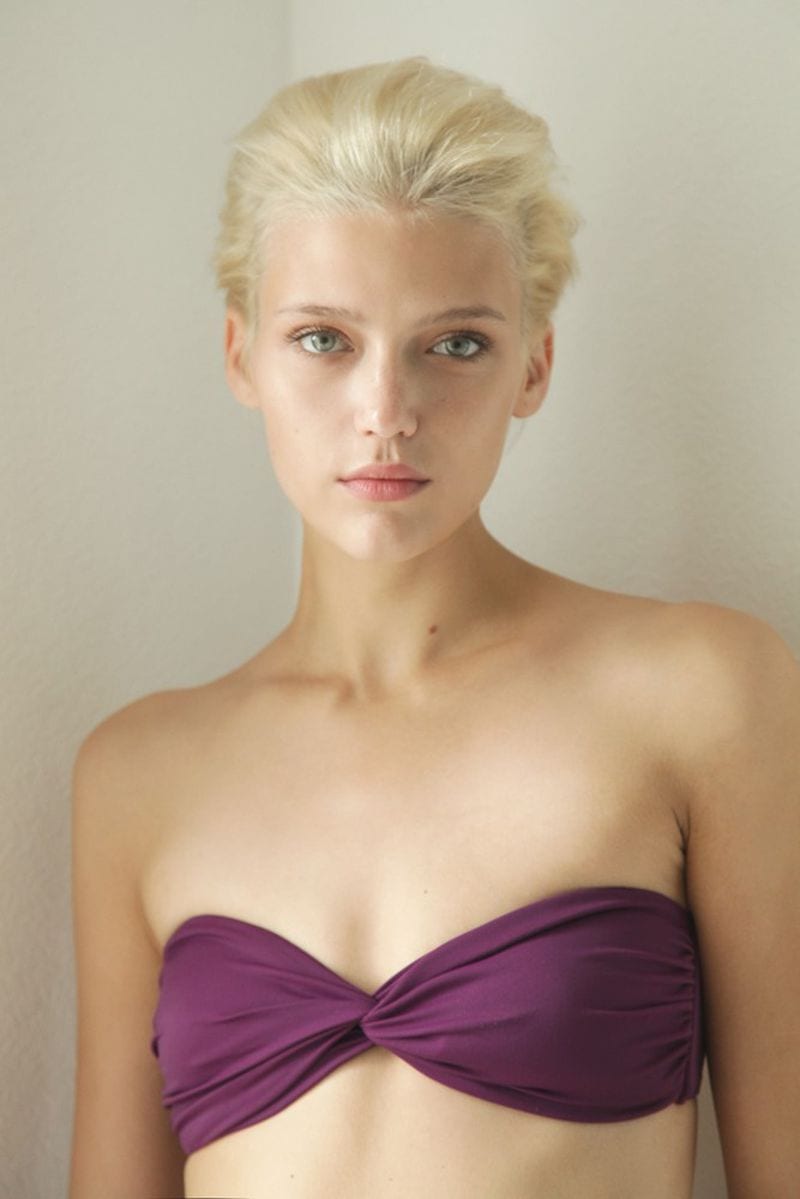 Nastya Belochkina — photo 8