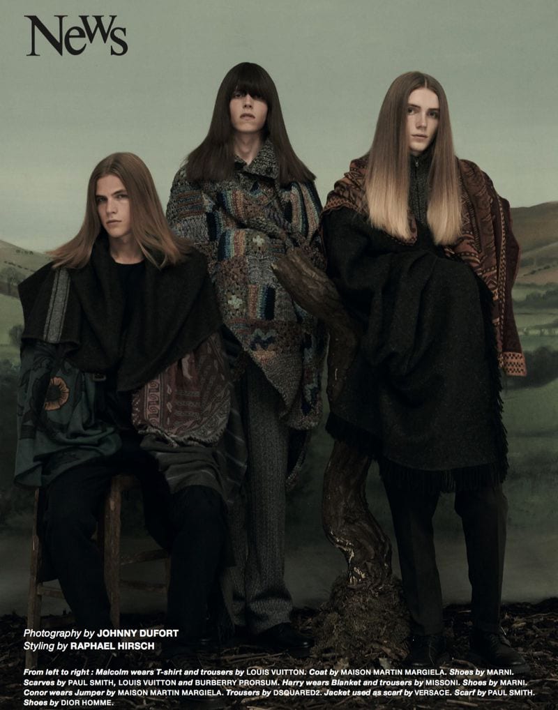 Conor Skilbeck — photo 2