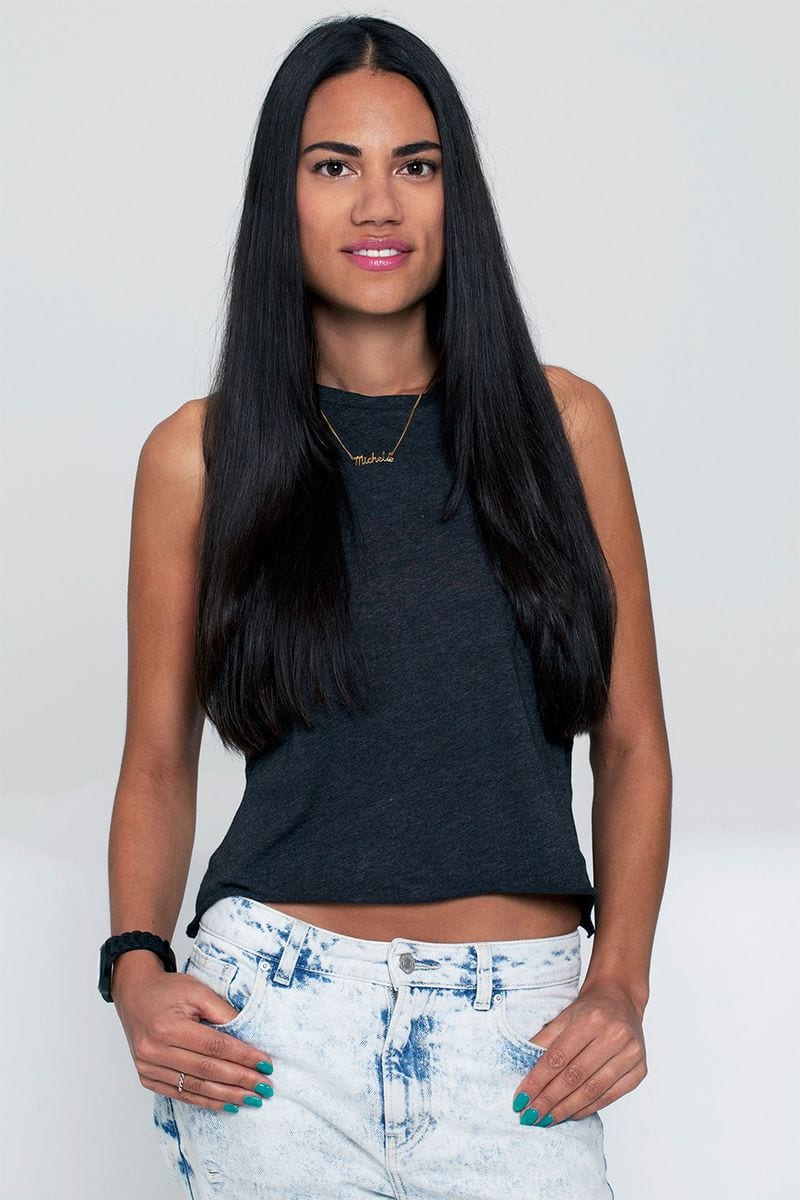 Michelle Humphrey — портфолио 1