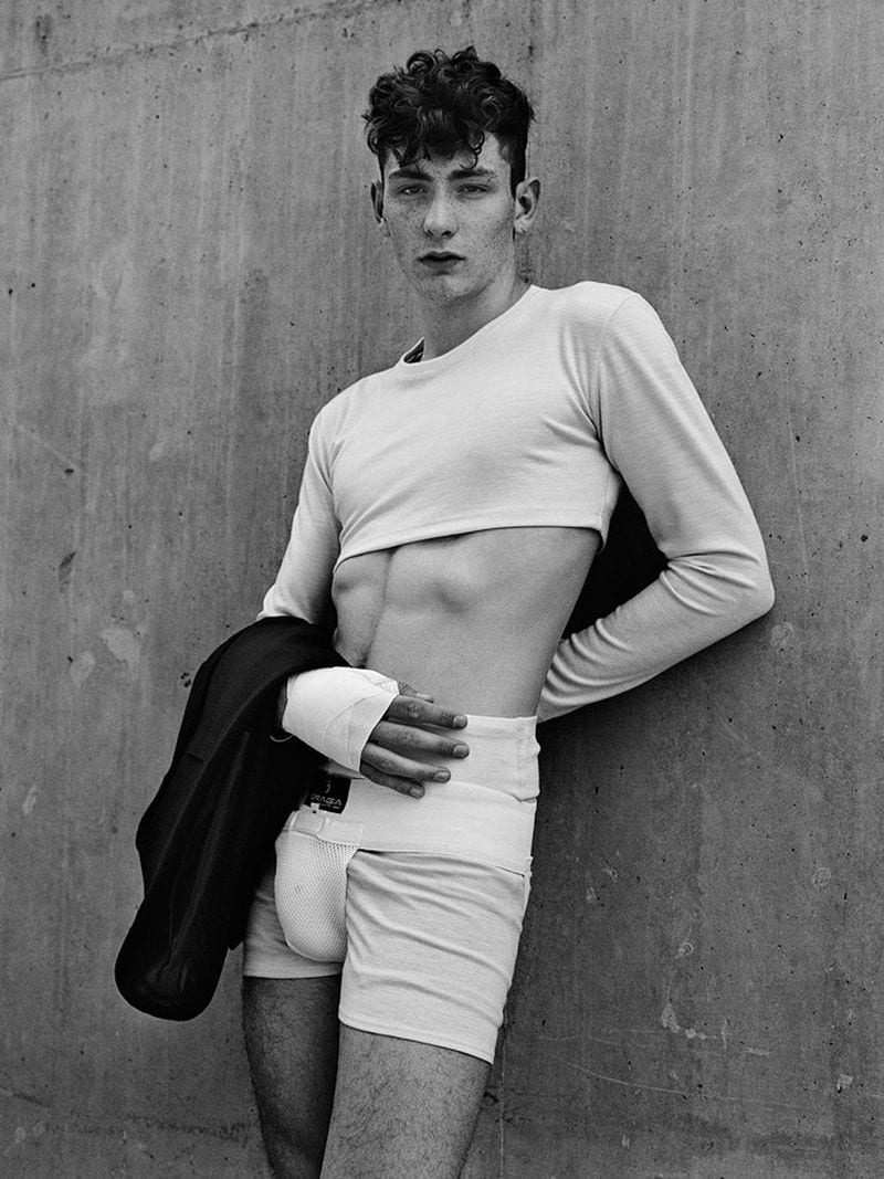 Conrad Bruce — photo 3
