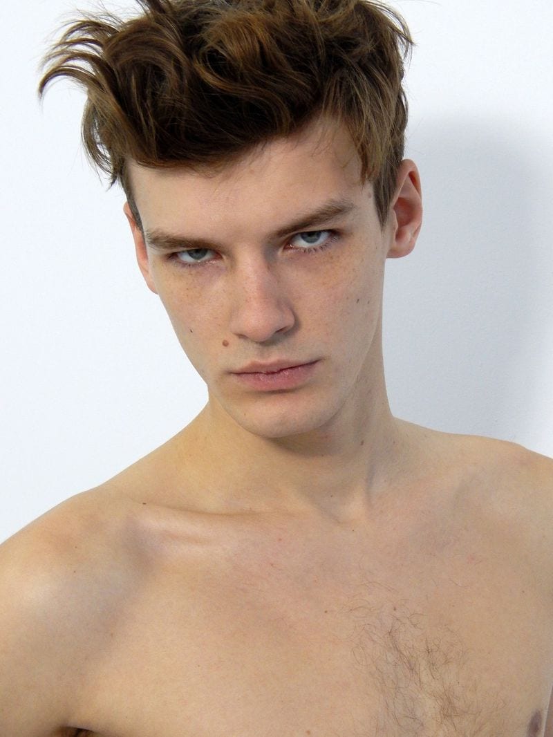 Tomek Szalanski — photo 1