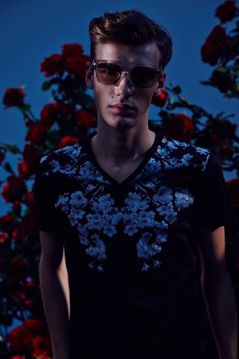 Tomek Szalanski — photo 6