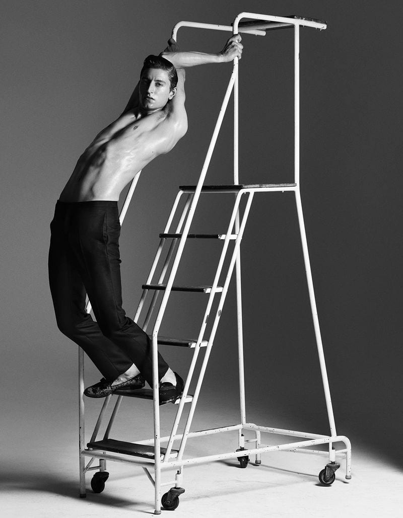 Chris Beek — photo 6
