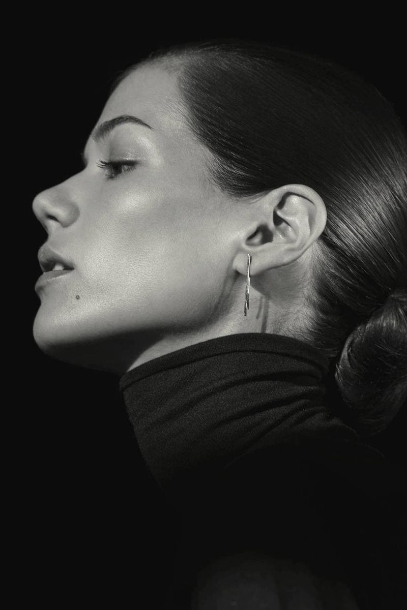 Sheila Marquez — photo 9