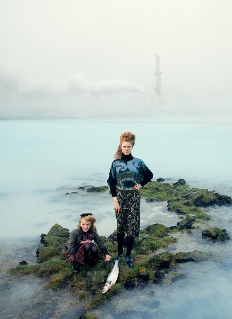 Ilva Heitmann — photo 6