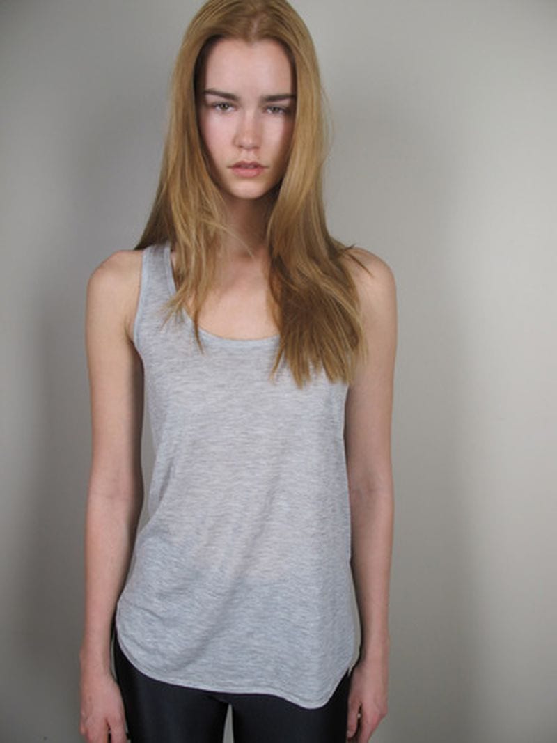Helle Platou — photo 4