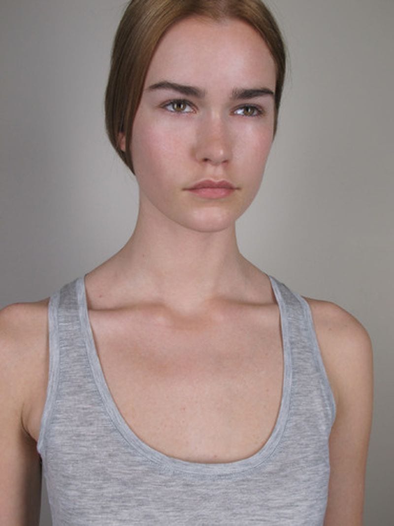 Helle Platou — photo 1