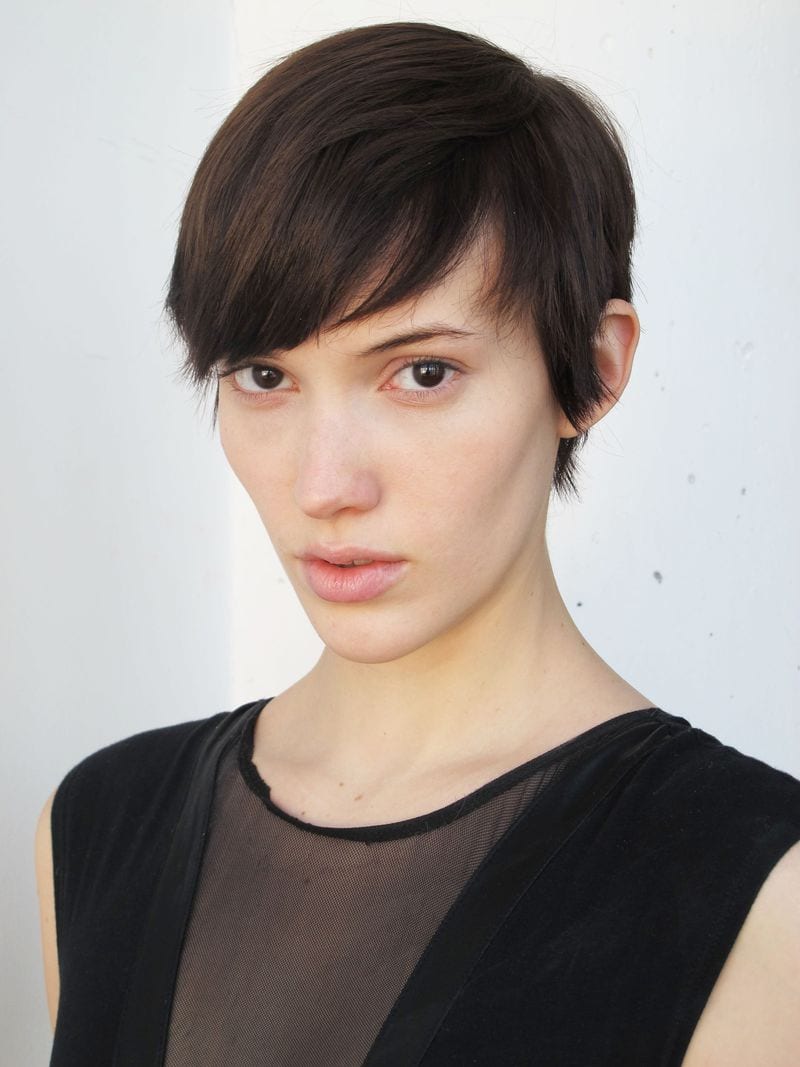 Sarah Bledsoe — photo 1