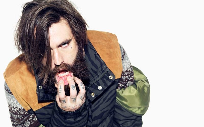 Ricki Hall — photo 6
