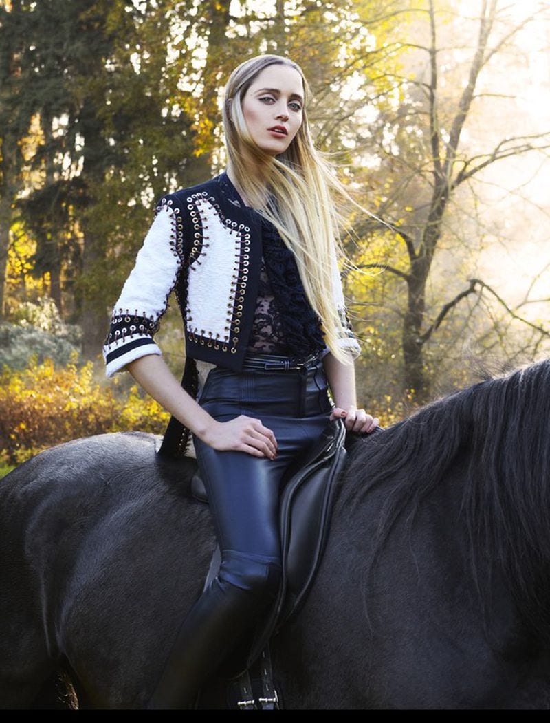 Tessa Bennenbroek — photo 1
