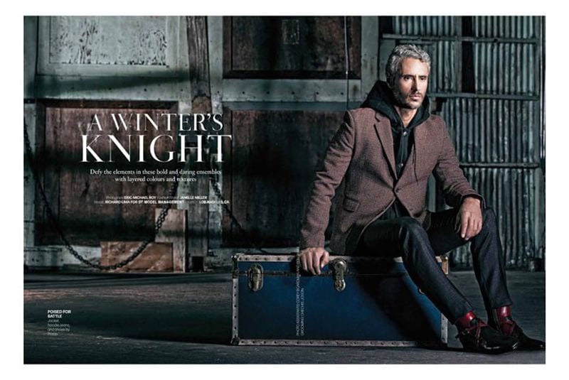 Richard Lima — photo 4