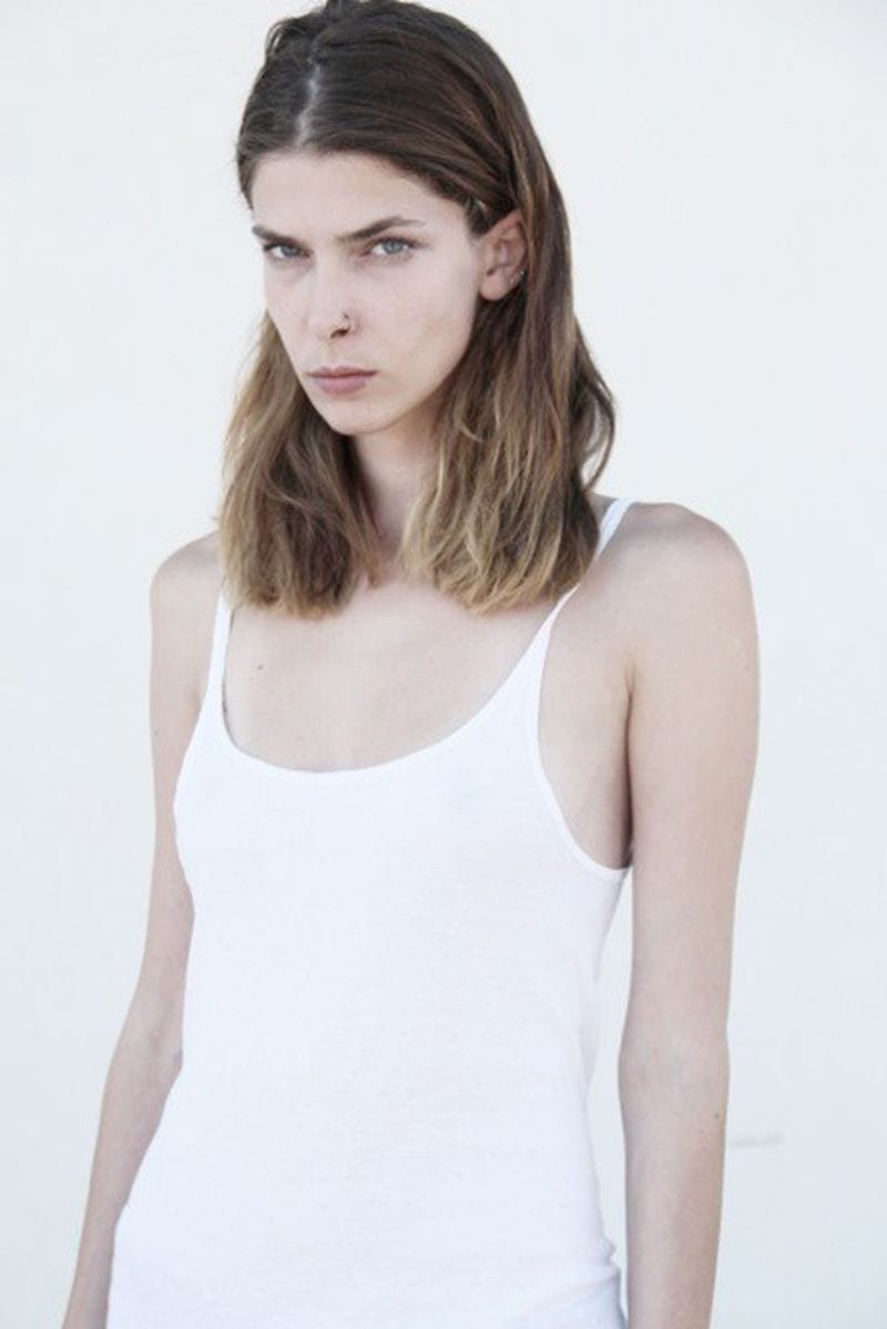 Kristina Salinovic — photo 9