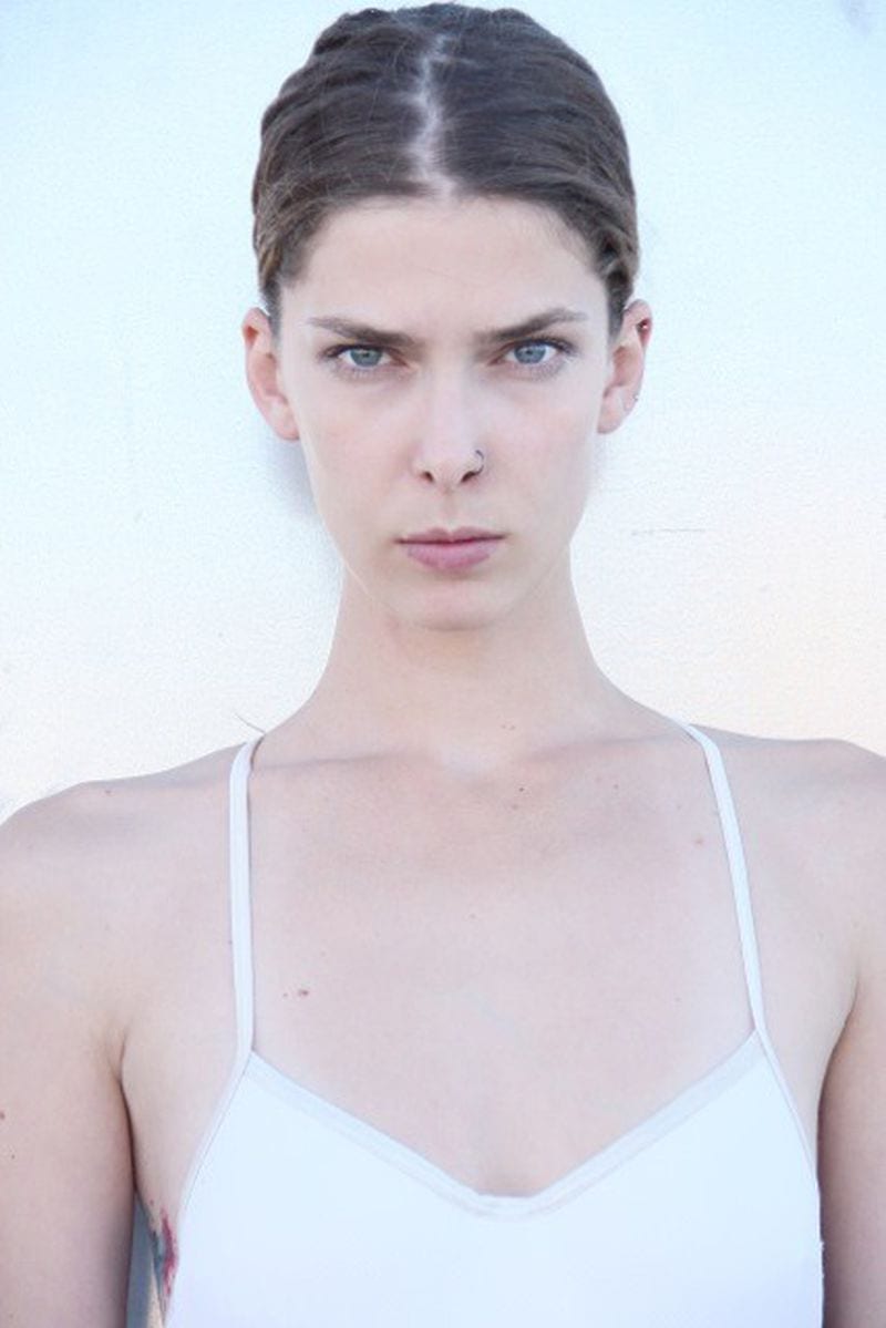 Kristina Salinovic — photo 1