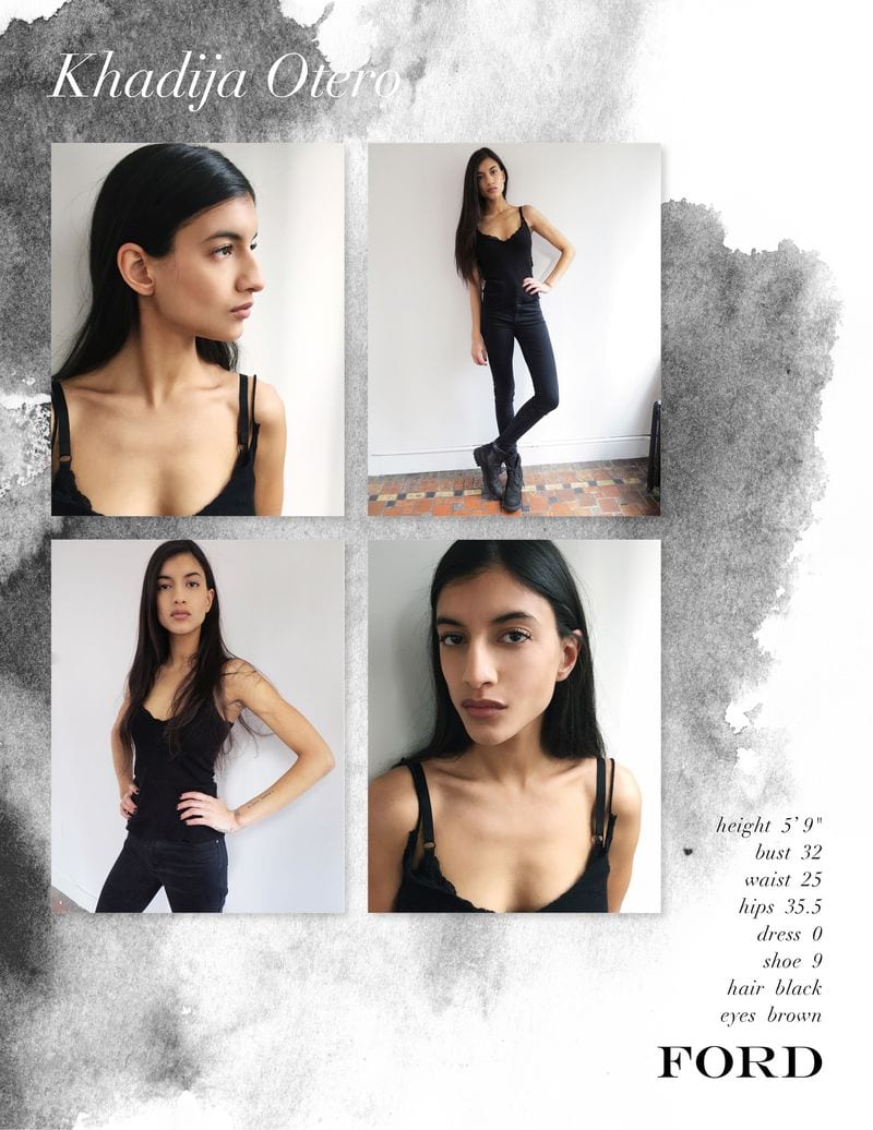 Khadija Otero — photo 2