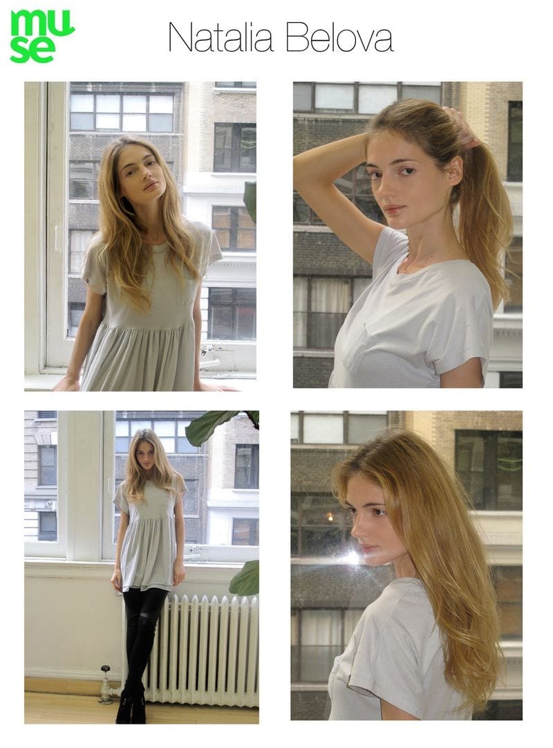 Natalia Belova — photo 5