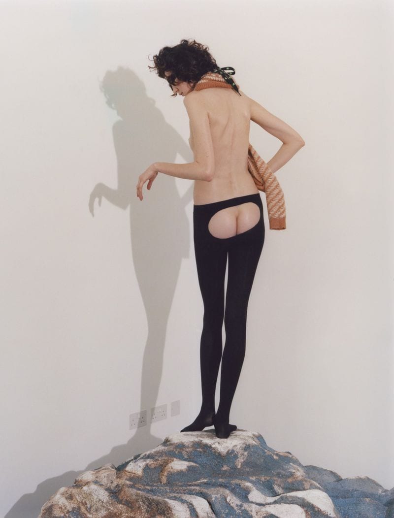 Tatiana Krasikova — photo 2
