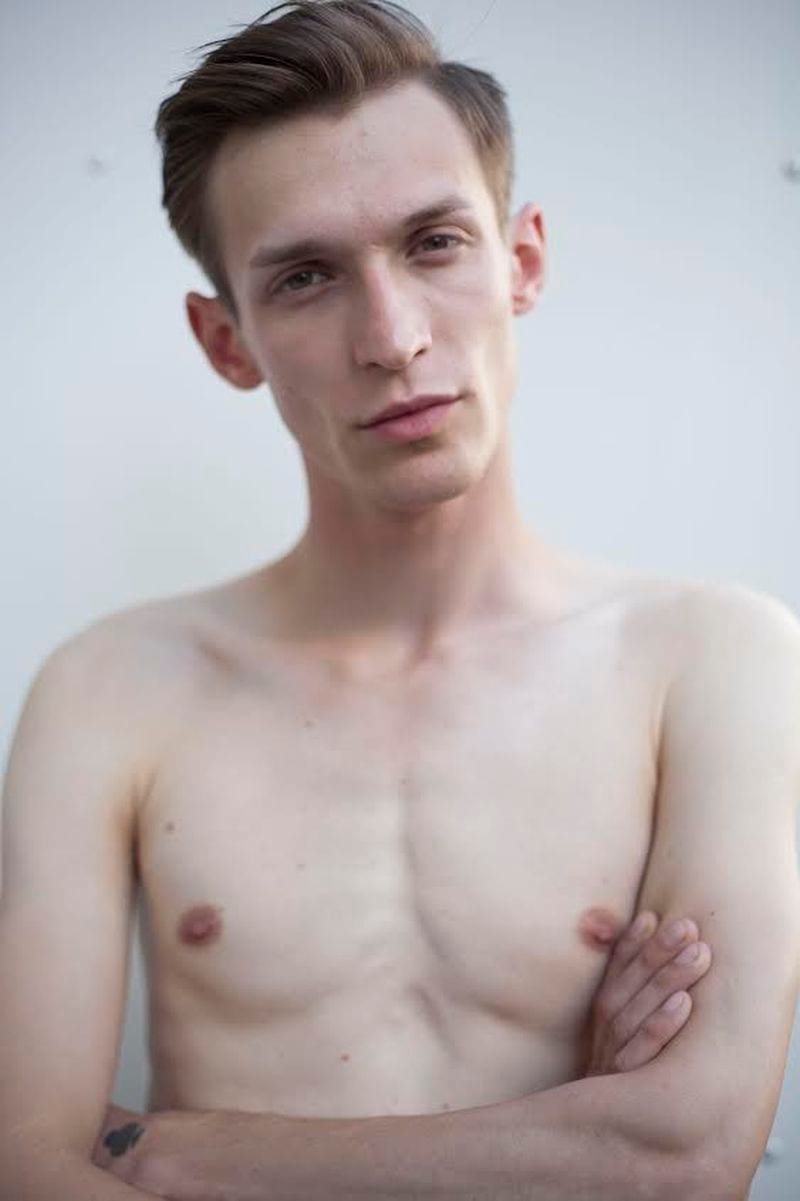Michelangelo Gruby — photo 1