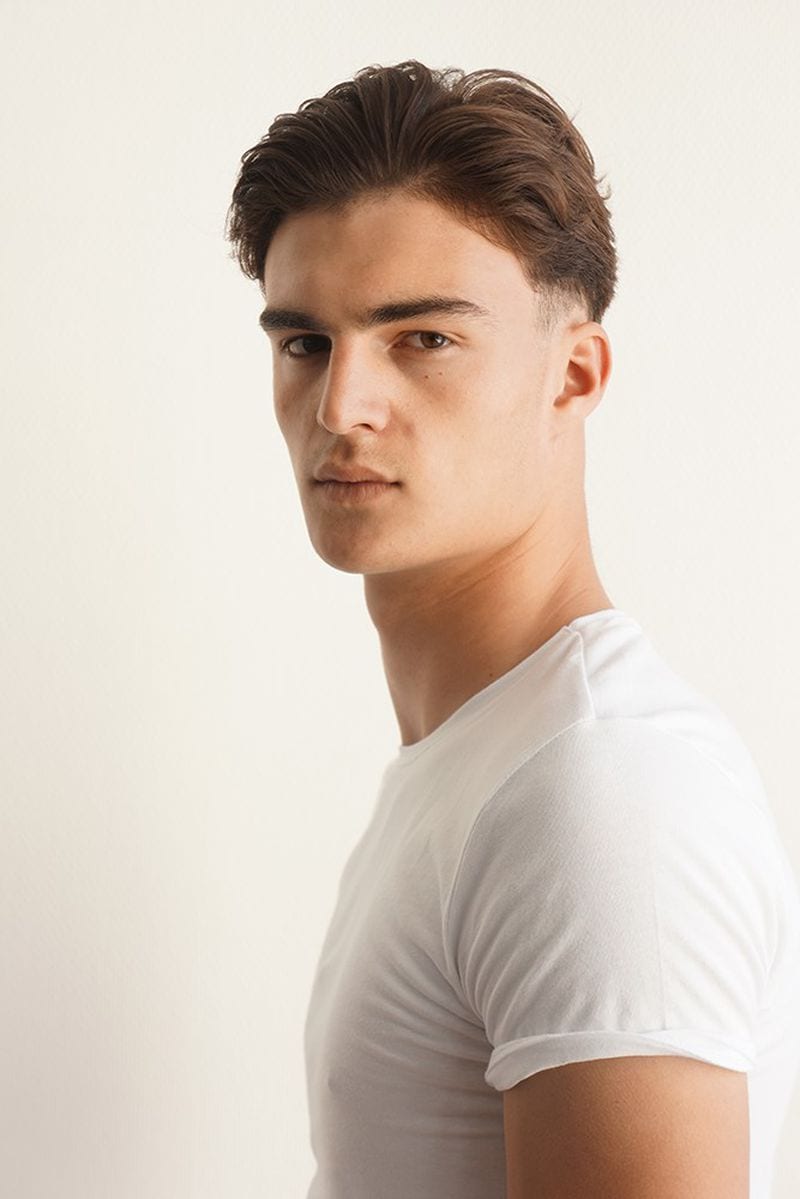 Thibault Gildas — photo 1