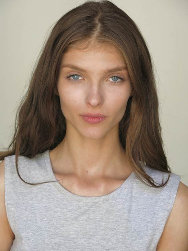 Anastasia Lagune — photo 1