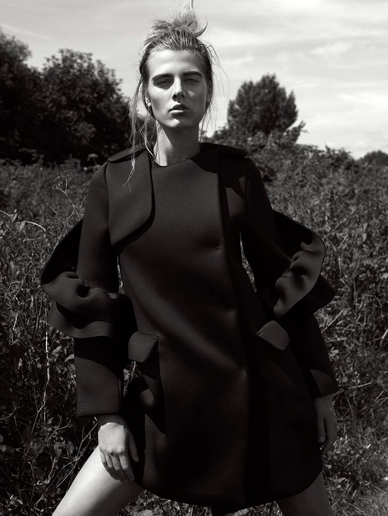 Tamara Weijenberg — photo 6