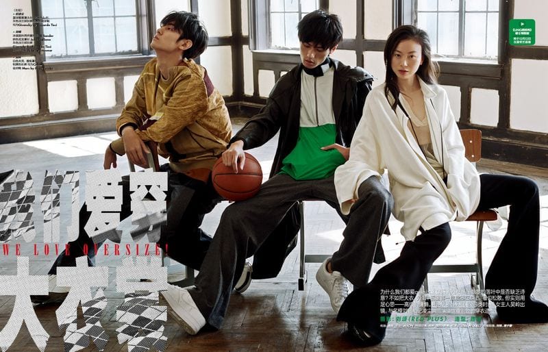 Liu Chang — photo 3