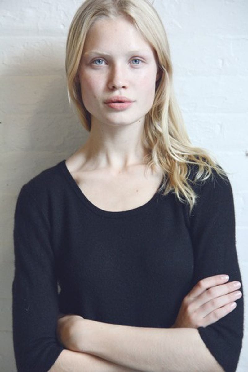 Camilla Christensen — photo 1
