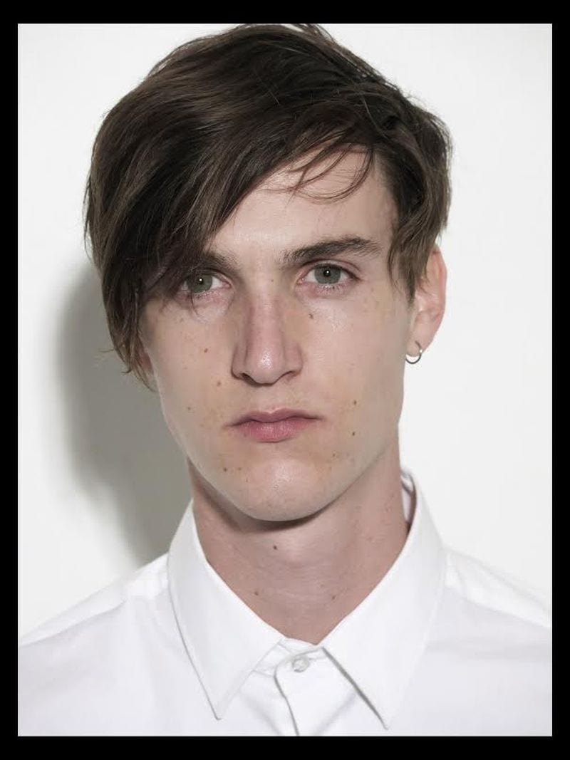Mathieu Perrais — photo 1
