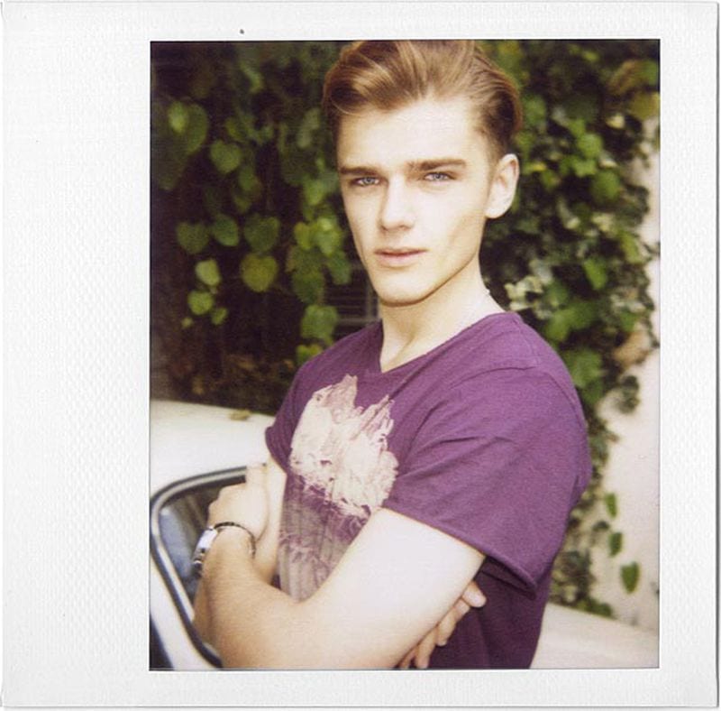 Taras Koltun — photo 1