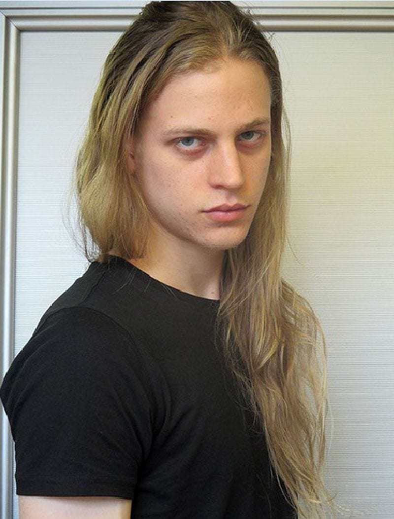 Konan Hanbury — photo 1