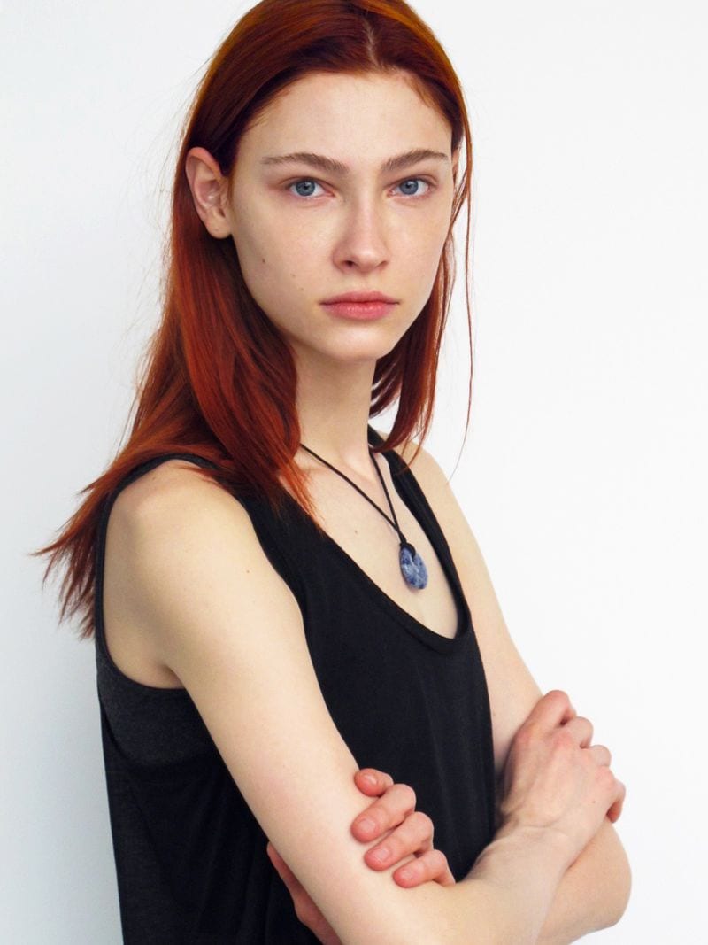 Lera Tribel — photo 1