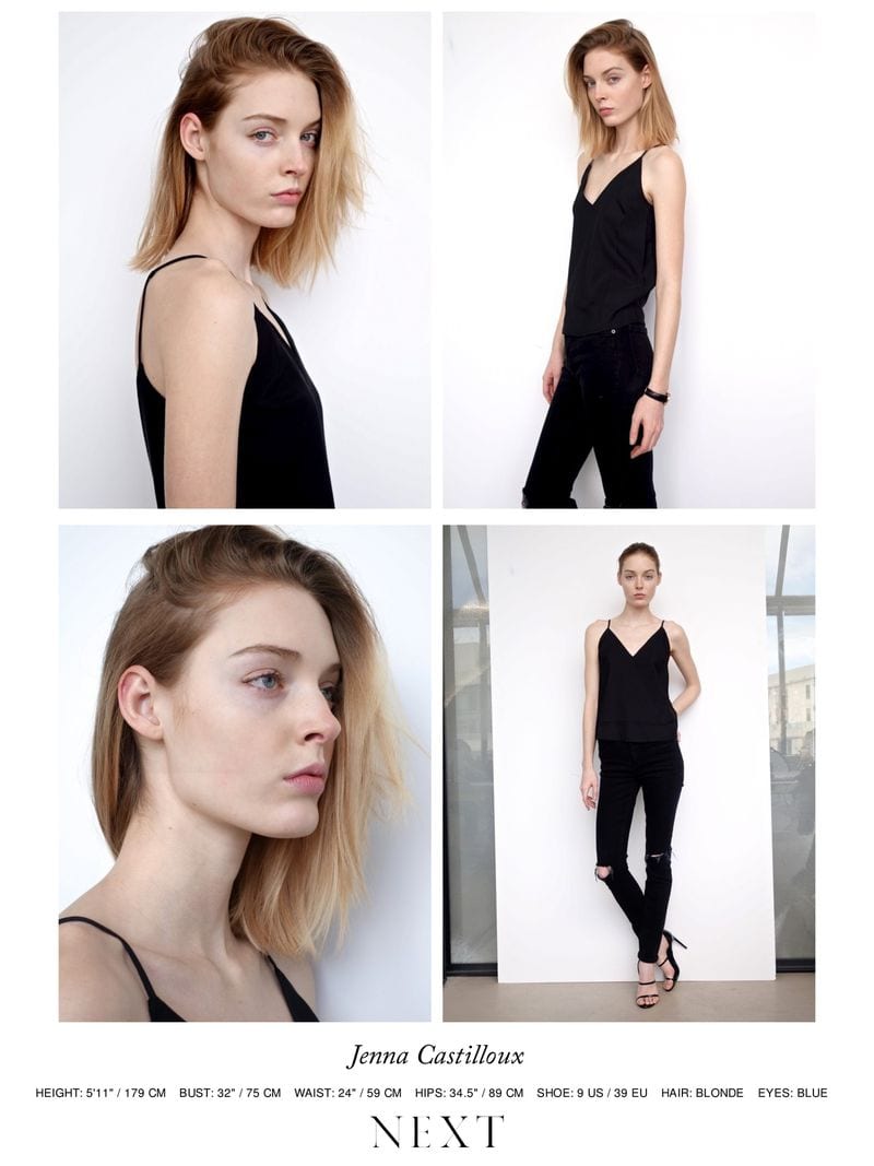 Jenna Castilloux — photo 8
