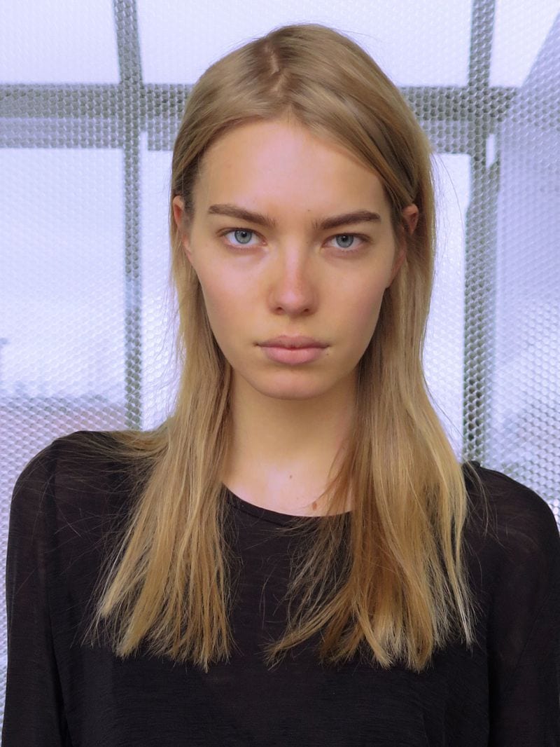 Astrid Eika — photo 1