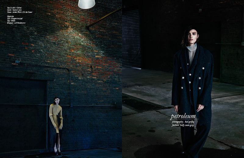 Holly Suan Gray — portfolio 7