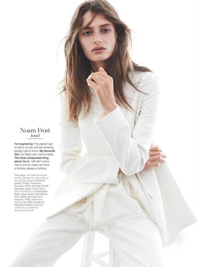Noam Frost — photo 4