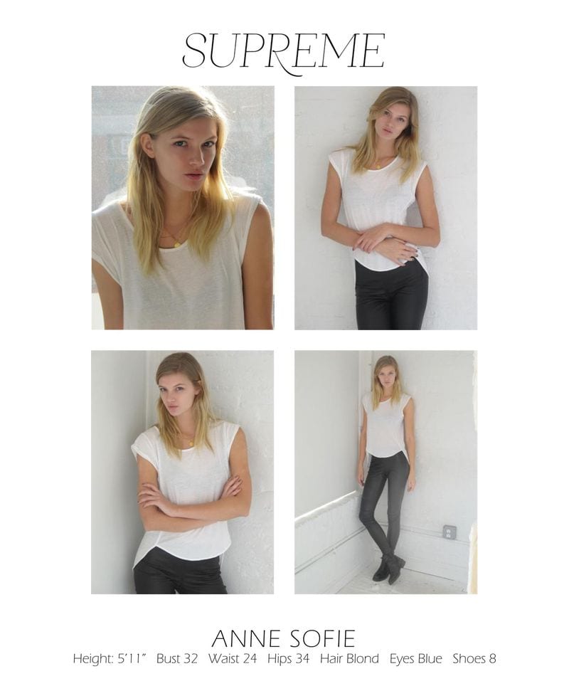Anne Sofie List — photo 10