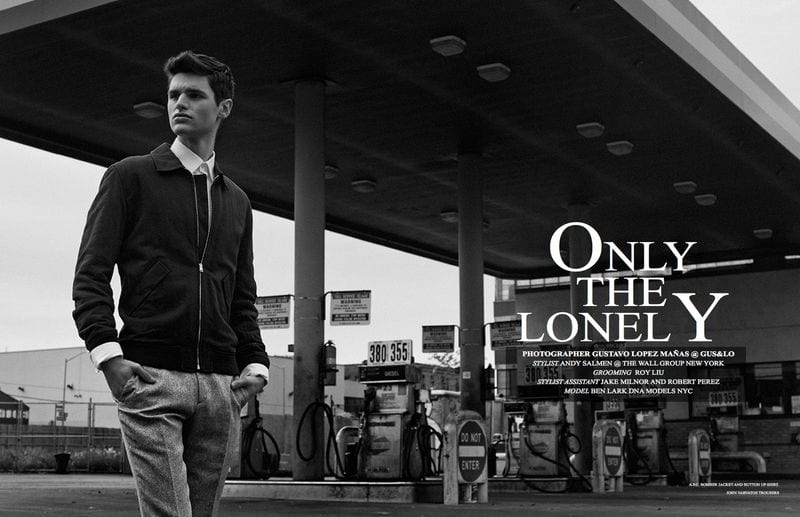 Ben Lark — photo 2