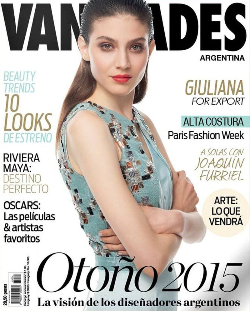 Giuliana Caramuto — photo 3