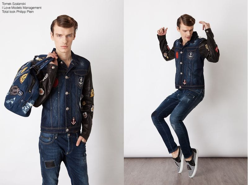 Tomek Szalanski — photo 5