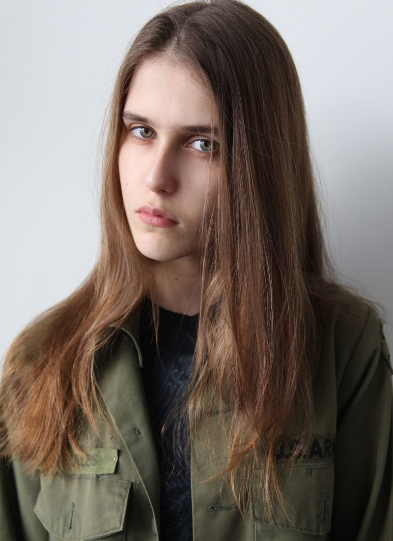 Anita Zet — photo 1