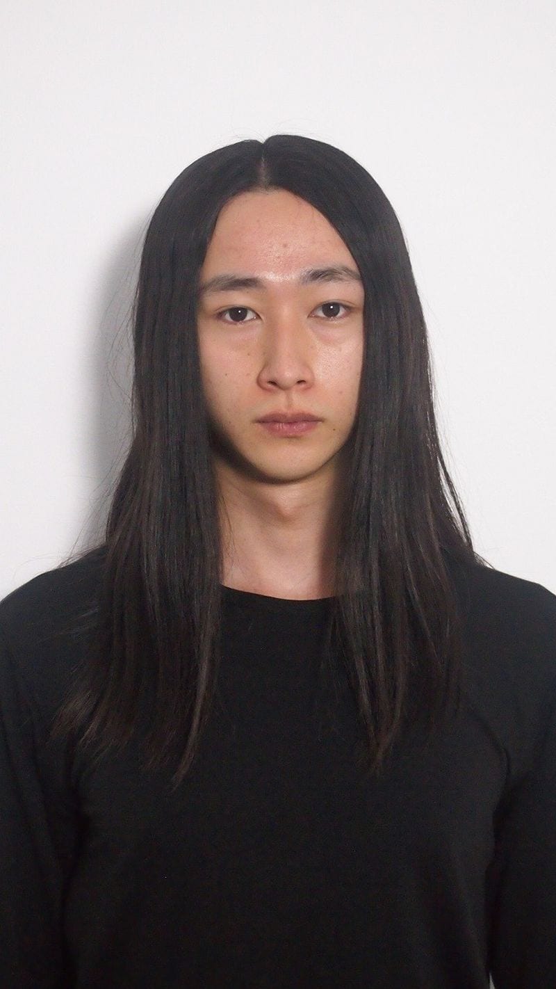 Shohei Yamashita — photo 2