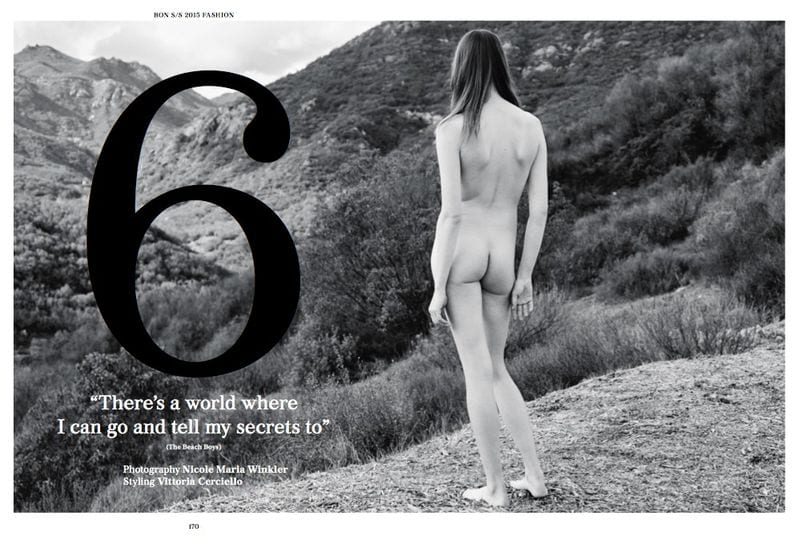 Sophie Ruthensteiner — portfolio 4