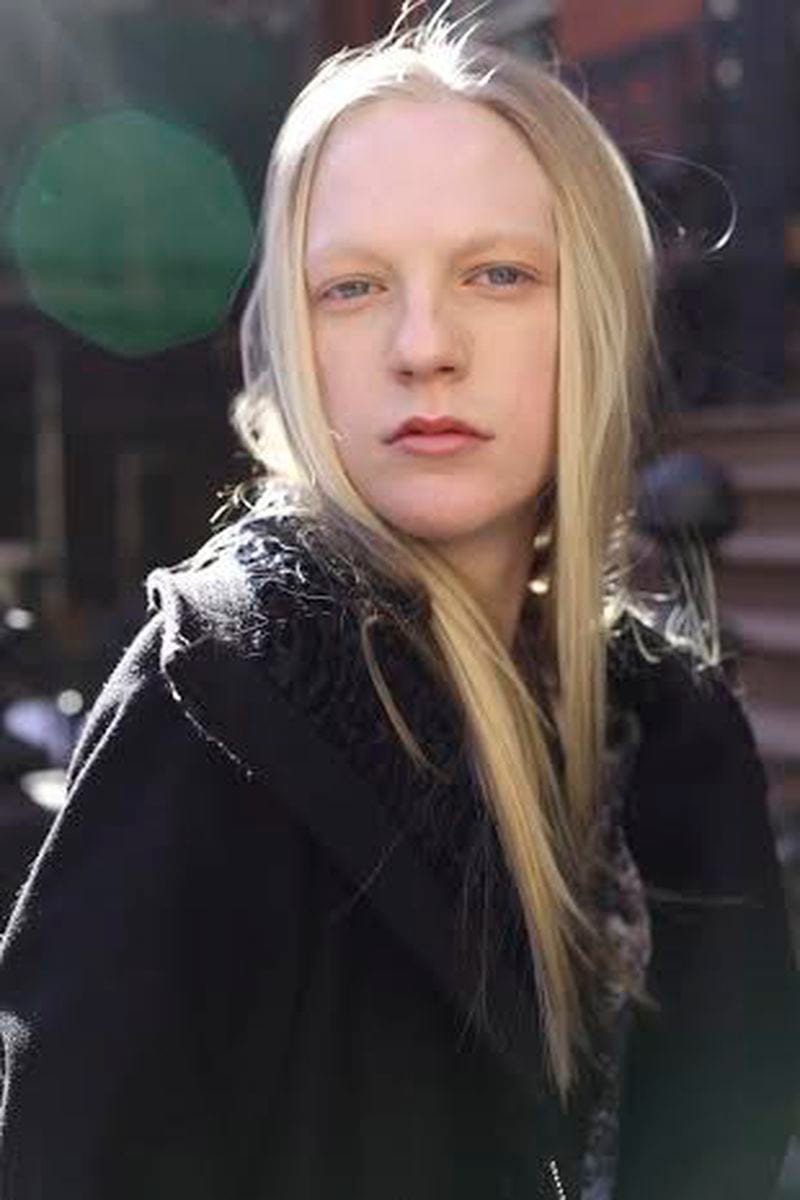 Emilie Evander — photo 1