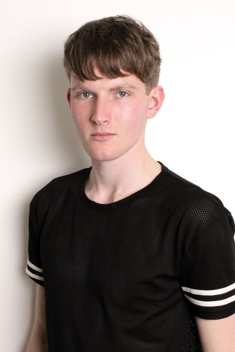 Haydn Rockall — photo 1