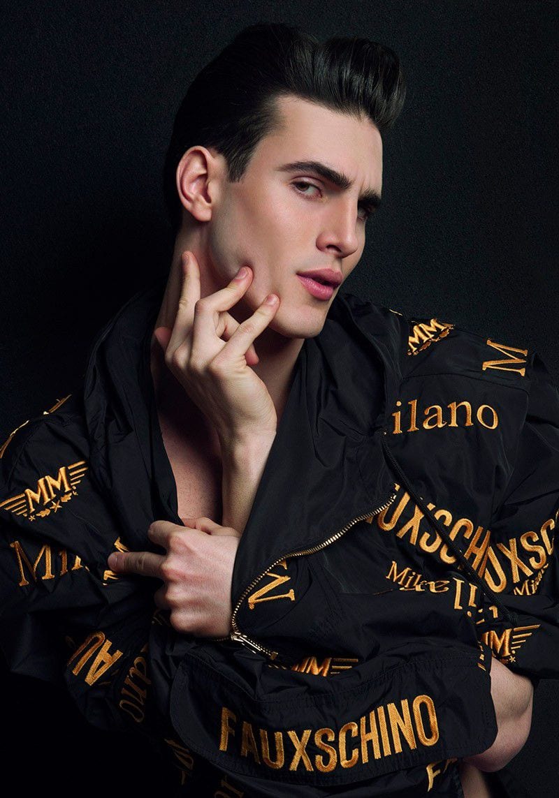 Lucas Pacheco — photo 1