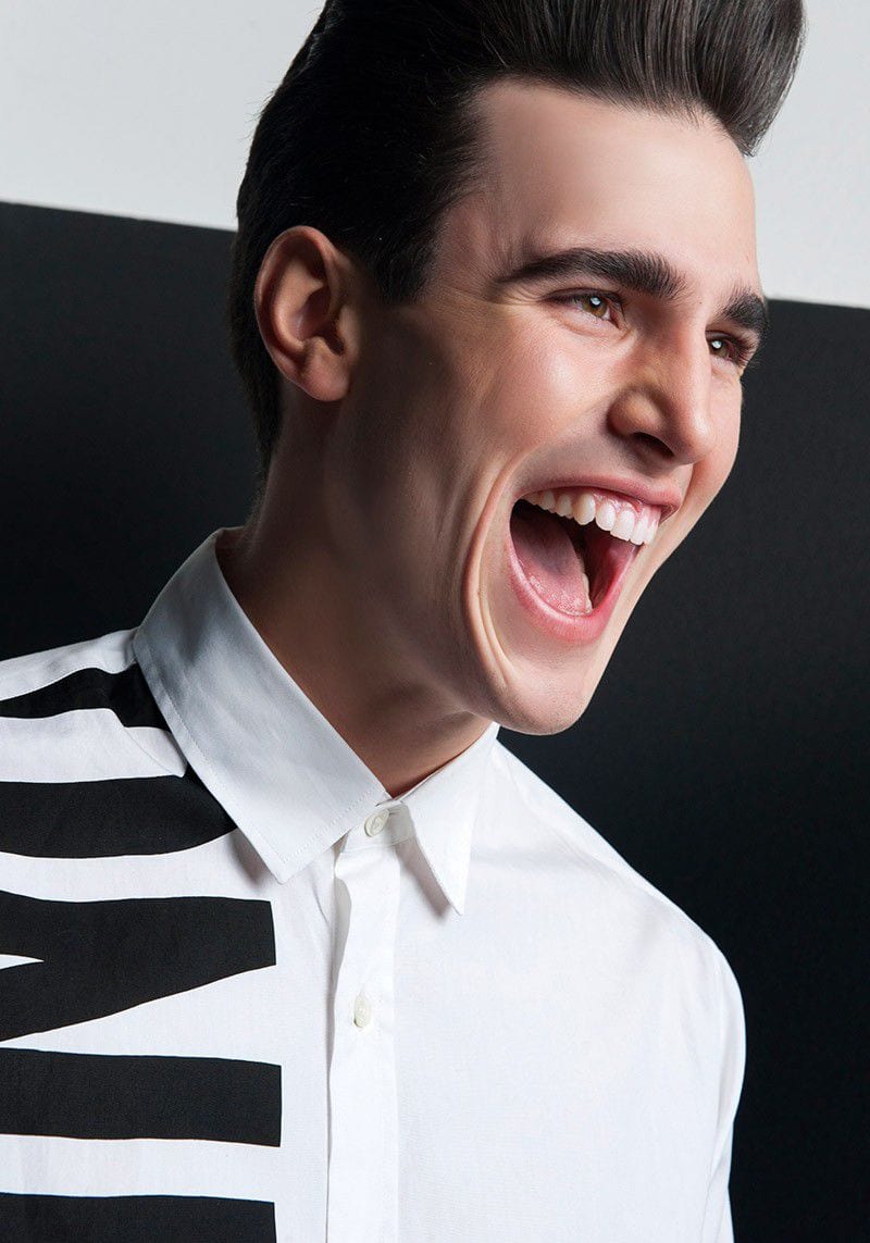 Lucas Pacheco — photo 3