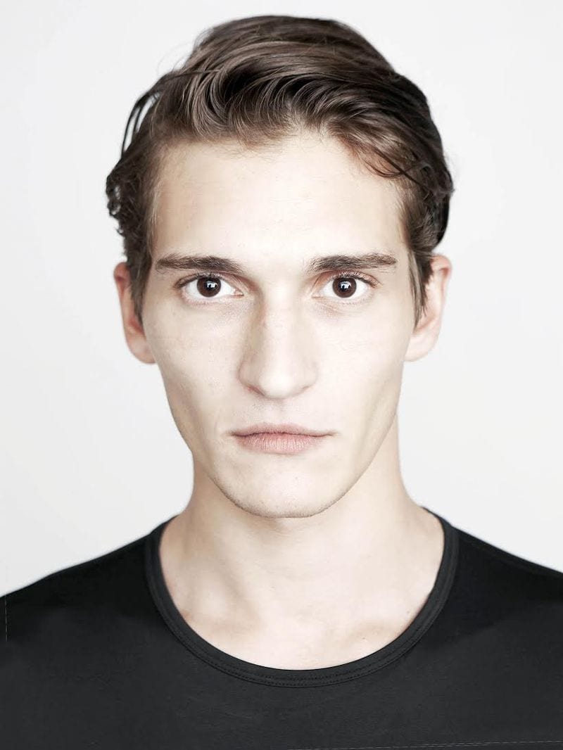 Matvey Lykov — photo 1